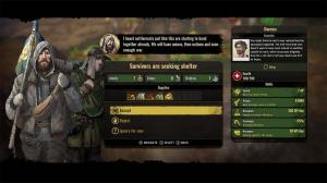 Surviving the Aftermath D1 Edition Nintendo Switch 4