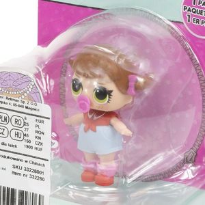 MGA PEPCO Laleczka LOL 3