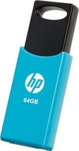 Pendrive PNY v212b, 64 GB  (HPFD212LB-64) 1