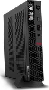 Komputer Lenovo ThinkStation P350 Intel Core i7-11700T 16 GB 512 GB SSD Windows 10 Pro 1