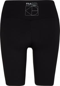 Fila Spodenki damskie RABITZ high waist bike tights Czarne r. XS 2
