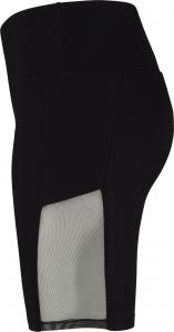 Fila Spodenki damskie RABITZ high waist bike tights Czarne r. XS 3