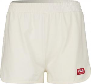 Fila Spodenki damskie TOULON shorts Żółte r. M 1