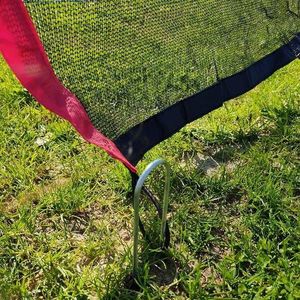 Pure2Improve Plandeka treningowa na bramkę 5x2 m 3