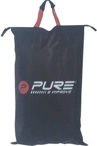 Pure2Improve Plandeka treningowa na bramkę 5x2 m 9