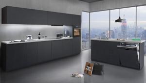 Okap Amica OTC614BG 7