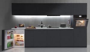 Okap Amica OTC614BG 10