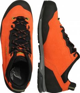 Buty trekkingowe męskie Lowa Cadin GTX Lo pomarańczowe r. 44 1/2 3