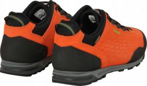 Buty trekkingowe męskie Lowa Cadin GTX Lo pomarańczowe r. 44 1/2 4