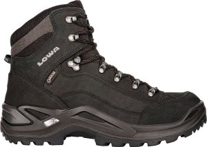 Buty trekkingowe męskie Lowa Renegade GTX Mid czarne r. 44 1/2 5