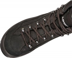 Buty trekkingowe męskie Lowa Renegade GTX Mid czarne r. 44 1/2 6