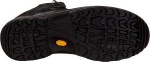 Buty trekkingowe męskie Lowa Renegade GTX Mid antracytowe r. 44.5 2