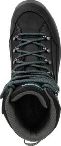 Buty trekkingowe damskie Lowa Renegade GTX Mid czarne r. 38 3