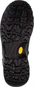 Buty trekkingowe damskie Lowa Renegade GTX Mid czarne r. 38 4