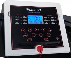 Bieżnia Funfit elektryczna 5