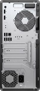 Komputer Dell WorkStation Z1 G6 Intel Core i5-10400 16 GB 120 GB SSD Windows 10 Home 4