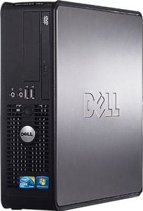Komputer Dell OptiPlex 780 SFF Intel Pentium E5300 8 GB 120 GB SSD Windows 10 Home 1