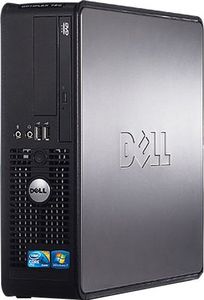 Komputer Dell OptiPlex 780 SFF Intel Pentium E5300 8 GB 240 GB SSD Windows 10 Home 1