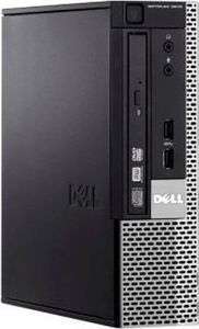 Komputer Dell OptiPlex 9010 USFF Intel Core i5-3470S 8 GB 240 GB SSD Windows 10 Pro 1