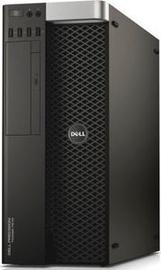 Komputer Dell Precision T7810 Intel Xeon E5-2630 v3 16 GB 480 GB SSD Windows 10 Pro 3