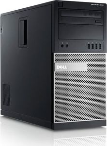 Komputer Dell OptiPlex 990 TW Intel Core i5-2400 4 GB 250 GB HDD Windows 10 Pro 1