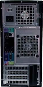 Komputer Dell OptiPlex 9020 TW Intel Core i7-4770 8 GB 240 GB SSD Windows 10 Pro 2