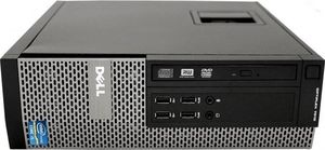 Komputer Dell OptiPlex 7020 SFF Intel Core i7-4790 8 GB 120 GB SSD Windows 10 Pro 2