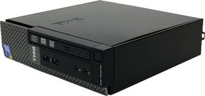 Komputer Dell OptiPlex 7020 SFF Intel Core i7-4790 16 GB 240 GB SSD Windows 10 Pro 3