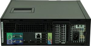 Komputer Dell OptiPlex 7020 SFF Intel Core i7-4790 16 GB 240 GB SSD Windows 10 Pro 4