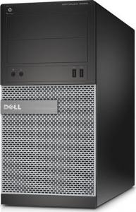 Komputer Dell OptiPlex 3020 TW Intel Core i5-4570S 8 GB 240 GB SSD Windows 10 Pro 1