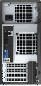 Komputer Dell OptiPlex 3020 TW Intel Core i5-4570S 8 GB 120 GB SSD Windows 10 Pro 2