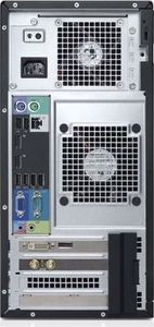 Komputer Dell OptiPlex 7010 TW Intel Core i5-3470 16 GB 480 GB SSD 500 GB HDD Windows 10 Pro 4