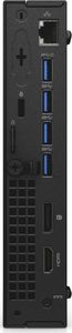 Komputer Dell OptiPlex 7040 Micro Intel Core i3-6100T 8 GB 960 GB SSD Windows 10 Pro 3