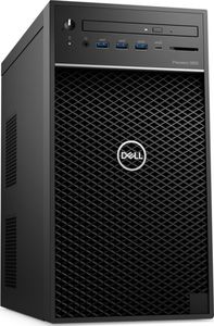 Komputer Dell Precision 3650 TW Intel Core i3-10105 16 GB 240 GB SSD Windows 10 Home 1