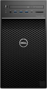 Komputer Dell Precision 3650 TW Intel Core i9-11900 32 GB 240 GB SSD Windows 10 Pro 3