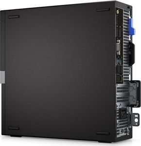 Komputer Dell OptiPlex 7040 SFF Intel Core i7-6700 8 GB 120 GB SSD Windows 10 Pro 4