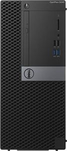 Komputer Dell OptiPlex 5040 TW Intel Core i5-6500 8 GB 240 GB SSD Windows 10 Home 2