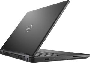 Laptop Dell Dell Latitude 5490 Core i5 7300U (7-gen.) 2,6 GHz / 16 GB / 480 SSD / 14'' FullHD / Win 10 Prof. 3
