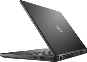 Laptop Dell Dell Latitude 5490 Core i5 7300U (7-gen.) 2,6 GHz / 16 GB / 480 SSD / 14'' FullHD / Win 10 Prof. 4