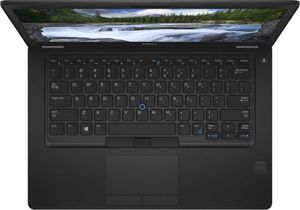 Laptop Dell Dell Latitude 5490 Core i5 7300U (7-gen.) 2,6 GHz / 16 GB / 480 SSD / 14'' FullHD / Win 10 Prof. 8