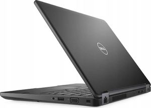 Laptop Dell Dell Latitude 5480 Core i5 6300U (6-gen.) 2,4 GHz / 8 GB / 120 SSD / 14'' FullHD / Win 10 Prof. (Update) 6