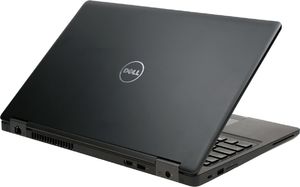 Laptop Dell Dell Latitude 5580 Core i5 7440HQ (7-gen.) 2,8 GHz / 16 GB / 480 SSD / 15,6'' FullHD / Win 10 Prof. (Update) 4