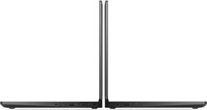 Laptop Dell Dell Latitude 5580 Core i5 7440HQ (7-gen.) 2,8 GHz / 16 GB / 480 SSD / 15,6'' FullHD / Win 10 Prof. (Update) 5