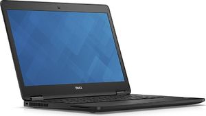 Laptop Dell Dell Latitude E7470 Core i7 6600U (6-gen.) 2,6 GHz / 8 GB / 120 SSD / 14'' / Win 10 Prof. (Refurb.) 4