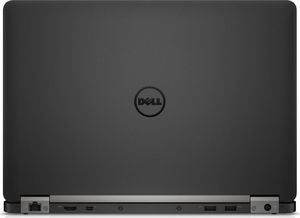 Laptop Dell Dell Latitude E7470 Core i7 6600U (6-gen.) 2,6 GHz / 8 GB / 120 SSD / 14'' / Win 10 Prof. (Refurb.) 6