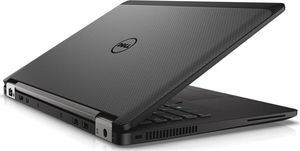 Laptop Dell Dell Latitude E7470 Core i7 6600U (6-gen.) 2,6 GHz / 8 GB / 120 SSD / 14'' / Win 10 Prof. (Refurb.) 9