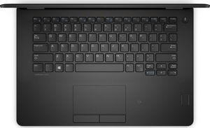 Laptop Dell Dell Latitude E7470 Core i7 6600U (6-gen.) 2,6 GHz / 8 GB / 240 SSD / 14'' / Win 10 Prof. (Refurb.) 7