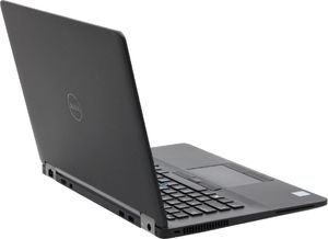 Laptop Dell Dell Latitude E7470 Core i7 6600U (6-gen.) 2,6 GHz / 8 GB / 240 SSD / 14'' / Win 10 Prof. (Refurb.) 8