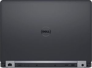 Laptop Dell Dell Latitude E5470 Core i5 6300U (6-gen.) 2,4 GHz / 16 GB / 500 GB / 14'' / Win 10 Prof. (Update) 2