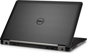 Laptop Dell Dell Latitude E7470 Core i5 6300U (6-gen.) 2,4 GHz / 8 GB / 240 SSD / 14'' / Win 10 Prof. (Update) 7